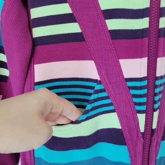 IVIVVA Jacket - Girls - Picture 5 of 10